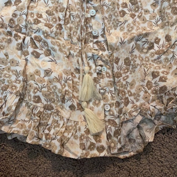 Two piece matching set - Picture 3 of 5